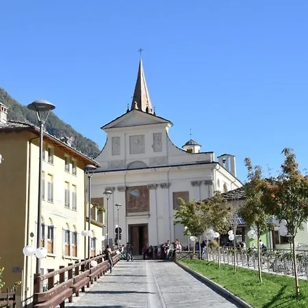 Appartamento Marghita