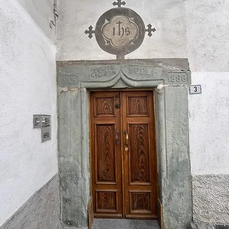 Appartamento Marghita La Salle